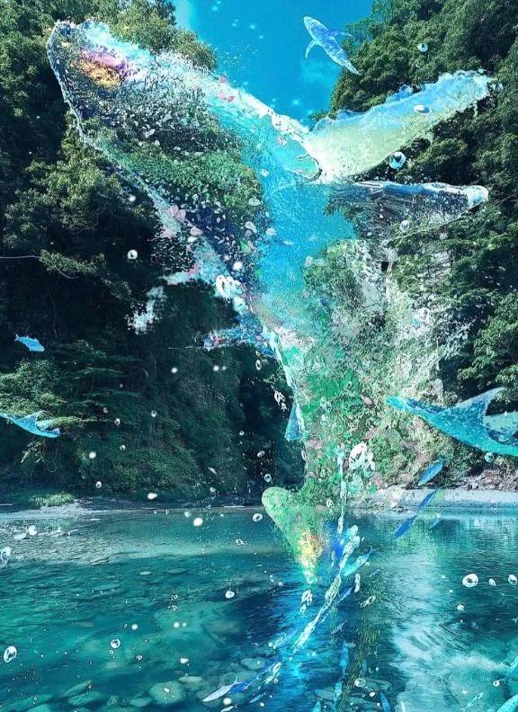 明日の情報です！！