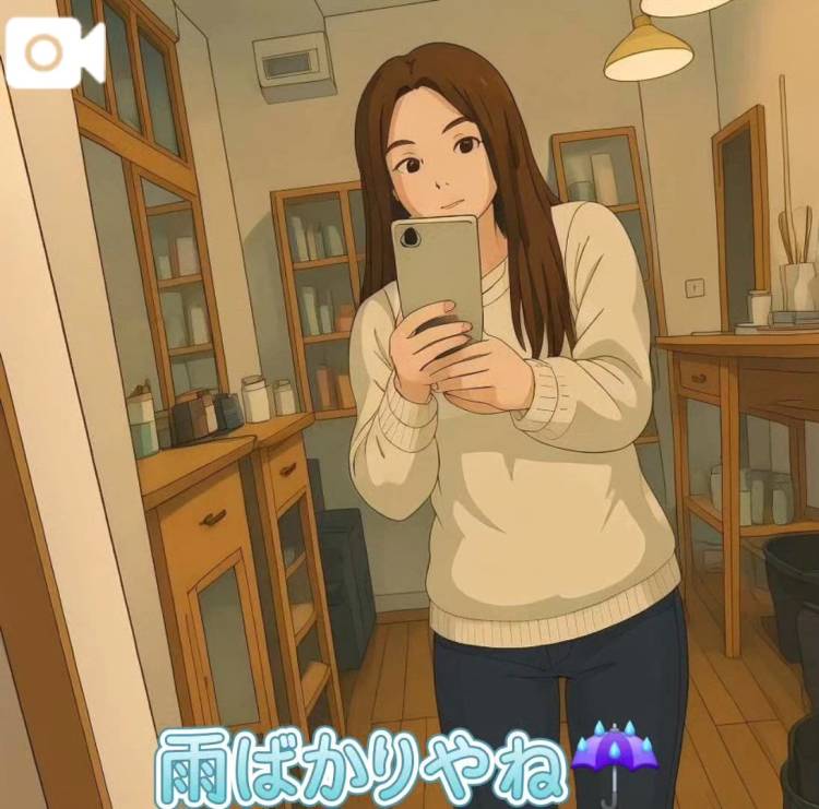 3秒前😲