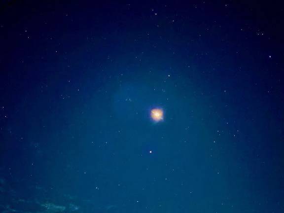 🌙おはようございます☀️