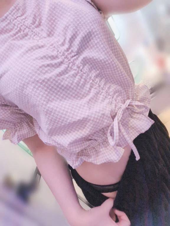ギャップ萌え♡