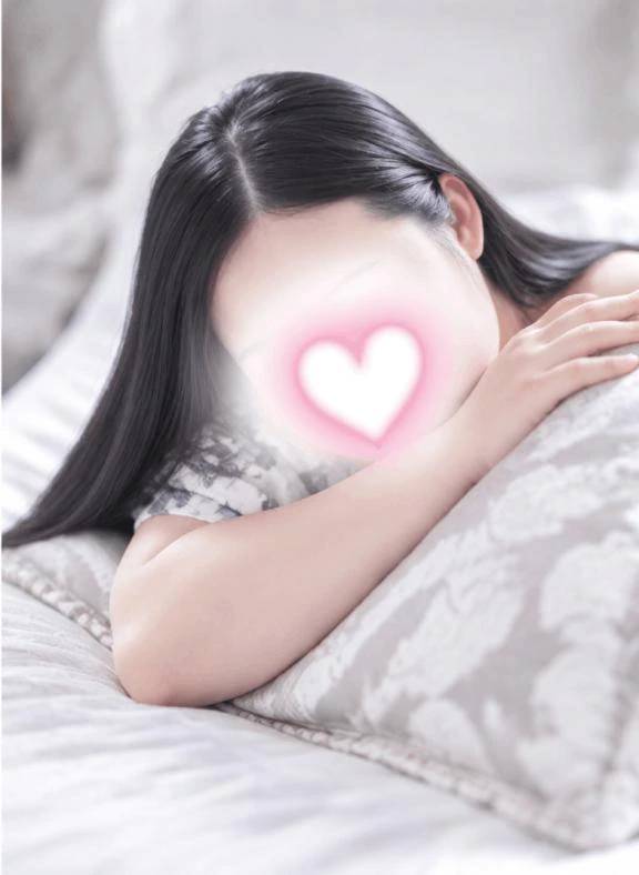 ちょっとだけ…♡