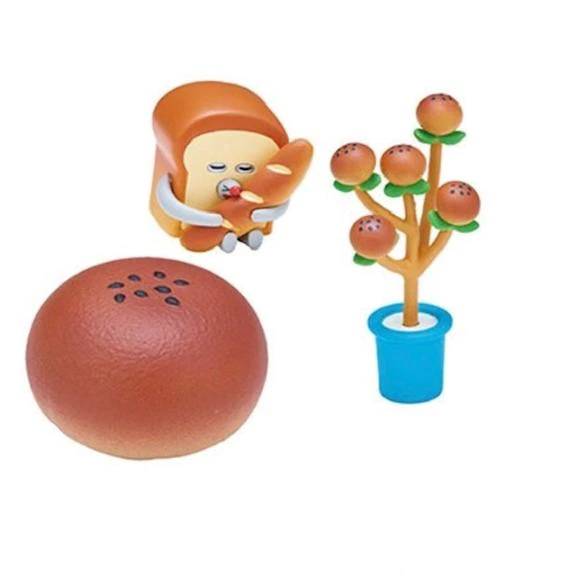 🍡モチモチの木🌳