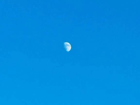 🌔空には🌖