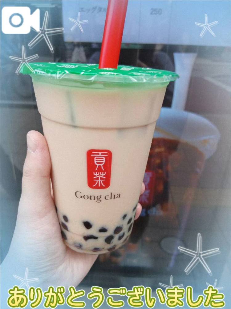 10月もありがとうございました😊