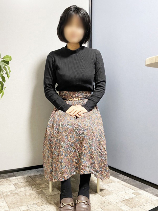 みずほ（出会い系　人妻ネットワーク　春日部～岩槻編）