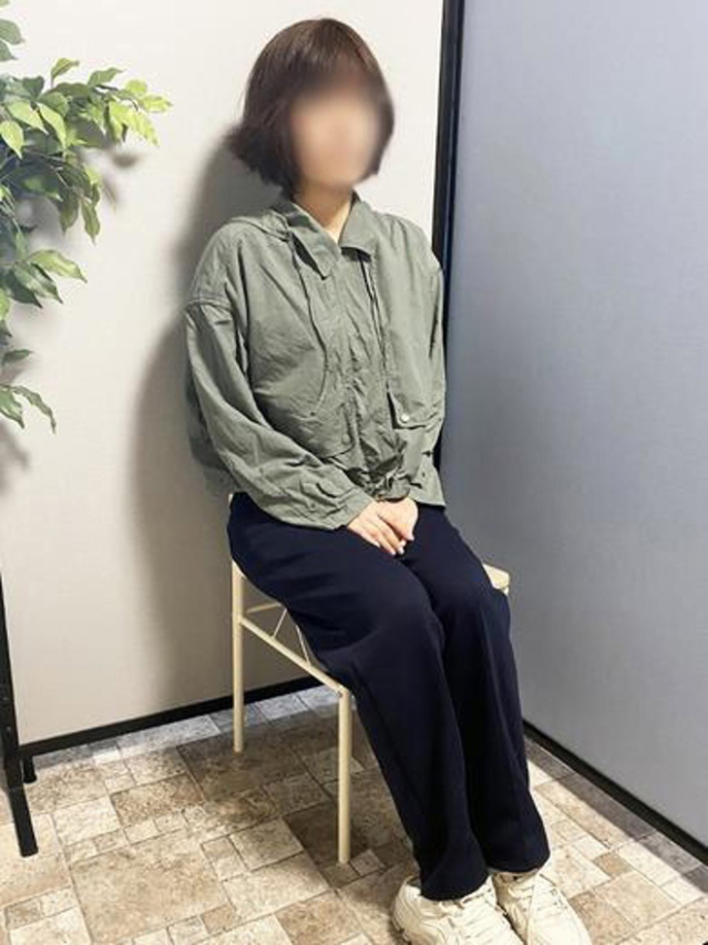 ほづみ（出会い系　人妻ネットワーク　春日部～岩槻編）