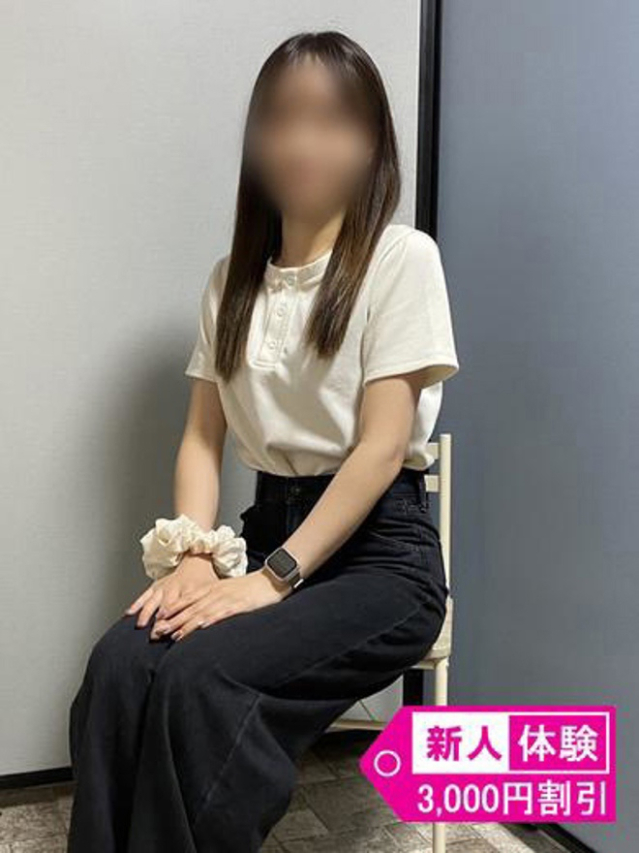 なみ（出会い系　人妻ネットワーク　春日部～岩槻編）