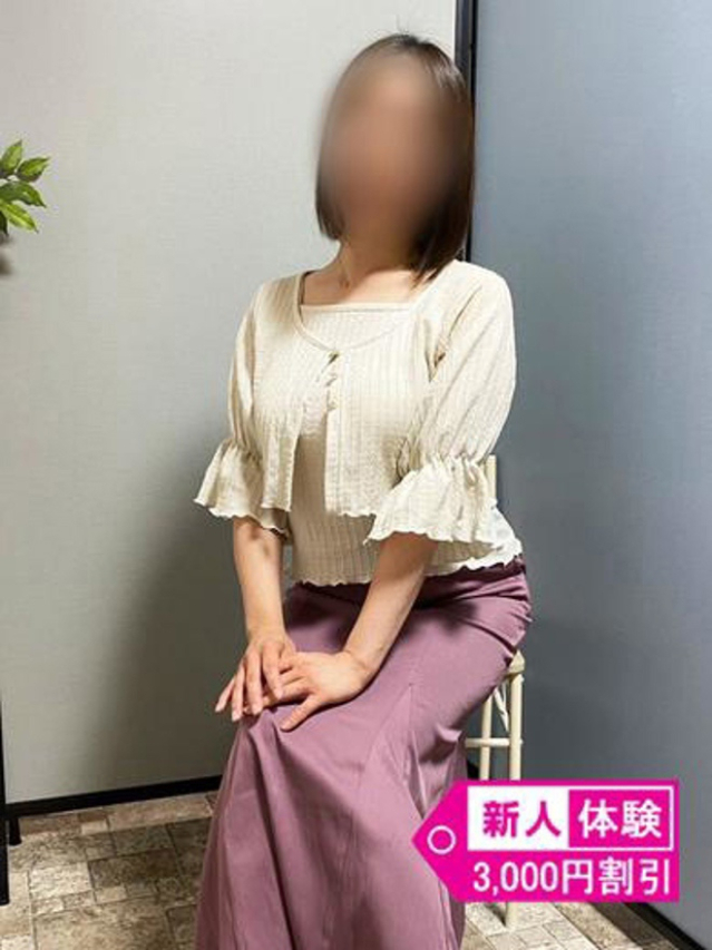 まき（出会い系　人妻ネットワーク　春日部～岩槻編）