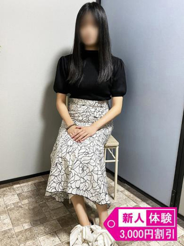 りり（出会い系　人妻ネットワーク　春日部～岩槻編）
