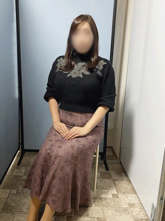 ありす（出会い系　人妻ネットワーク　春日部～岩槻編）
