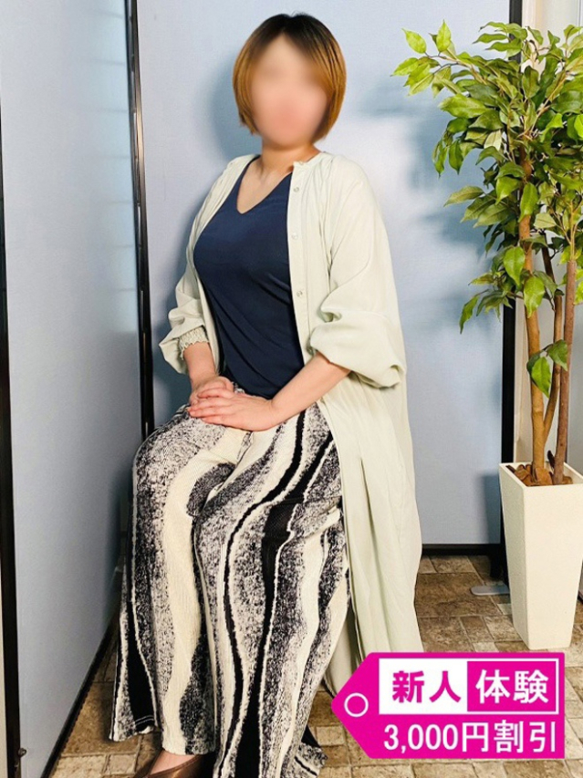 みちる(出会い系 人妻ネットワーク 春日部~岩槻編)