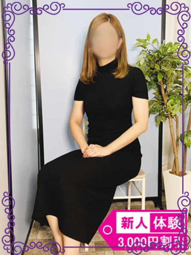 みき（出会い系　人妻ネットワーク　春日部～岩槻編）