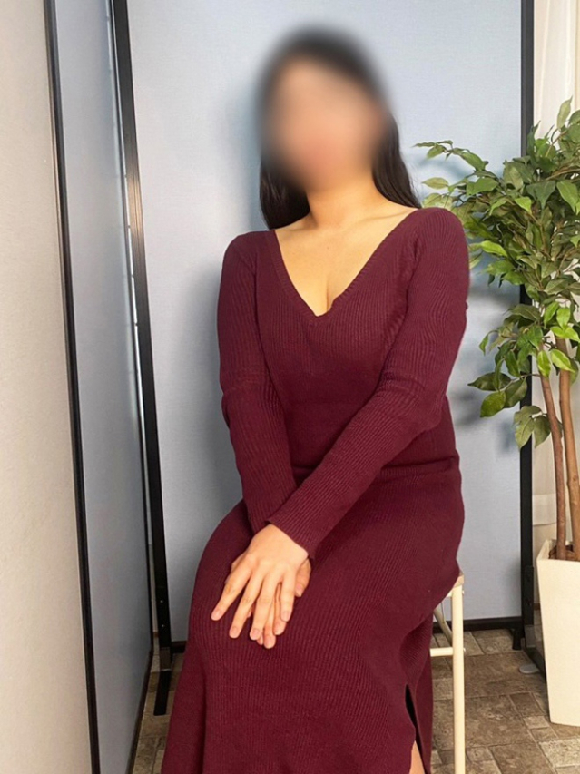 ななみ（出会い系　人妻ネットワーク　春日部～岩槻編）