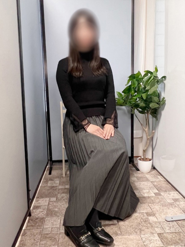 みなこ（出会い系　人妻ネットワーク　春日部～岩槻編）