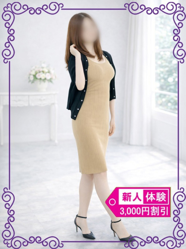 まな（出会い系　人妻ネットワーク　春日部～岩槻編）