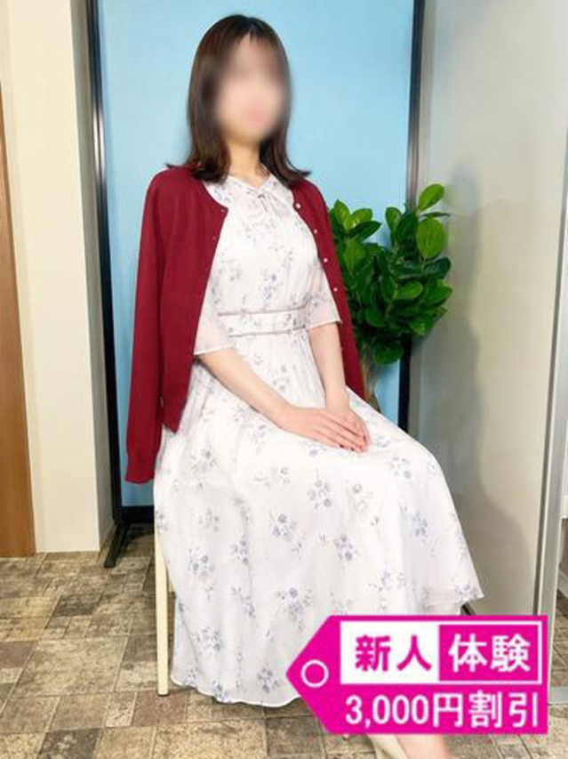 ももか（出会い系　人妻ネットワーク　春日部～岩槻編）