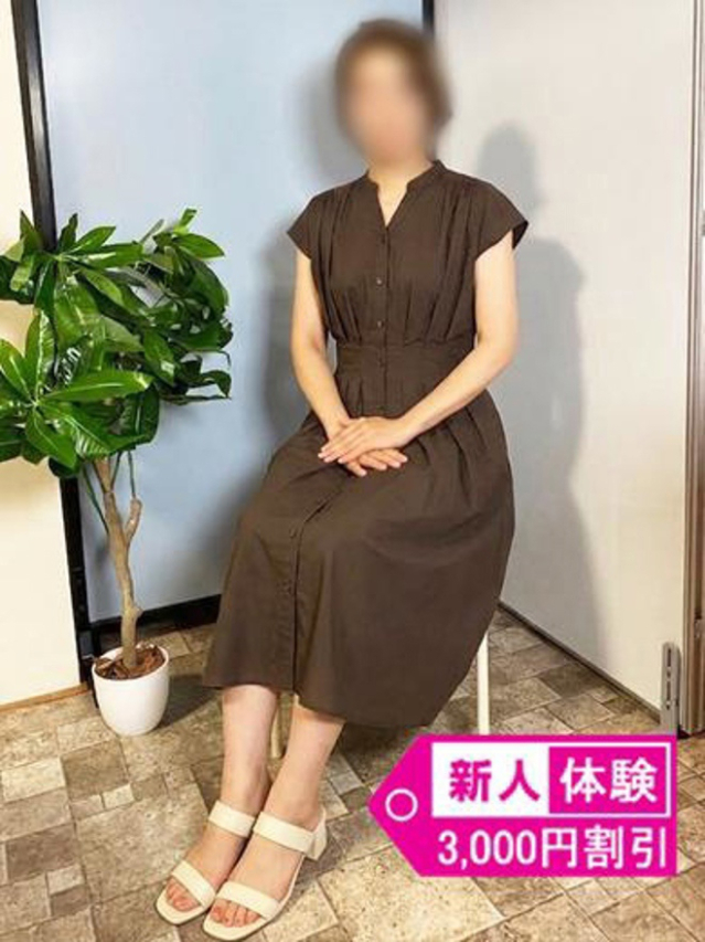 なほ(出会い系 人妻ネットワーク 春日部~岩槻編)