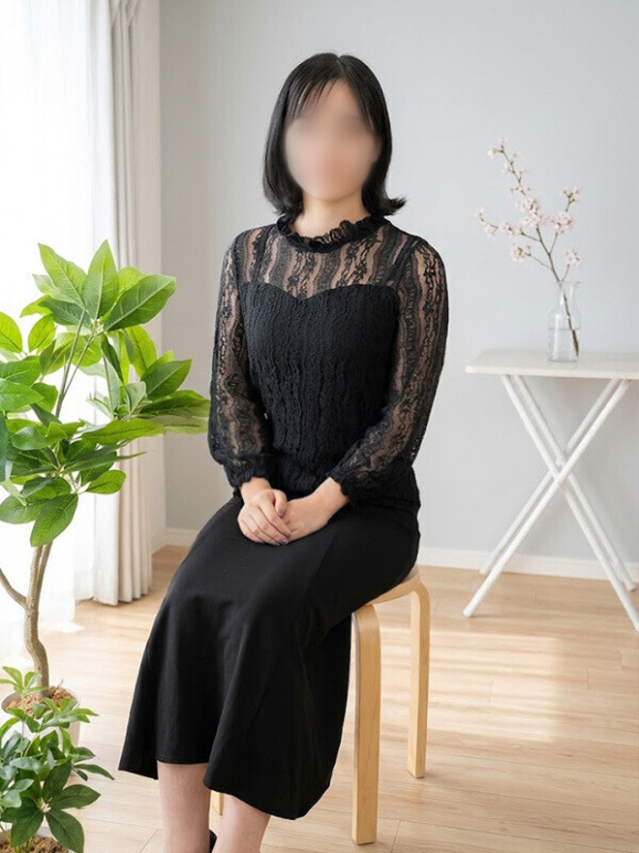 かのん(出会い系 人妻ネットワーク 春日部~岩槻編)