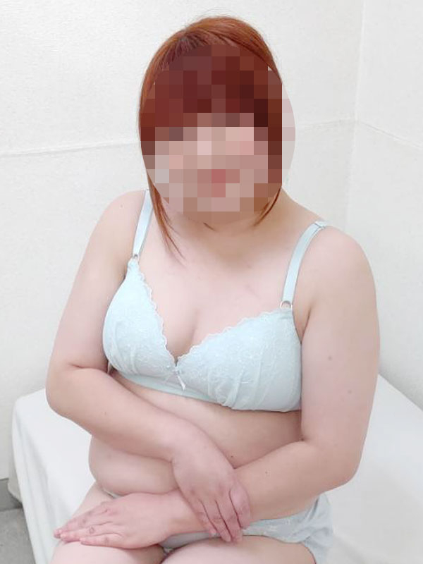 ひな(大久保風俗デブ専・肉だんご)