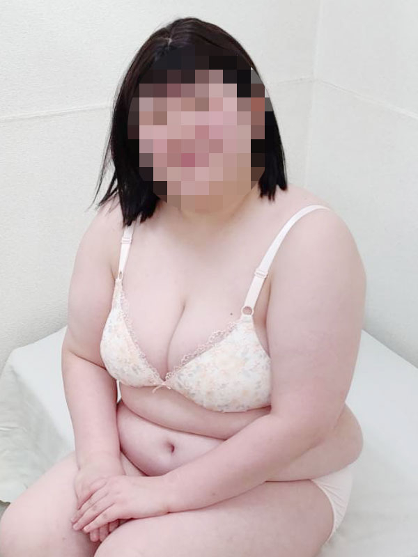 ミク(大久保風俗デブ専・肉だんご)