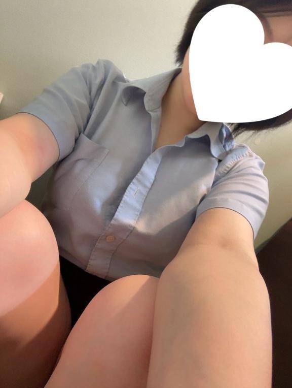 洗ってくれる人✋