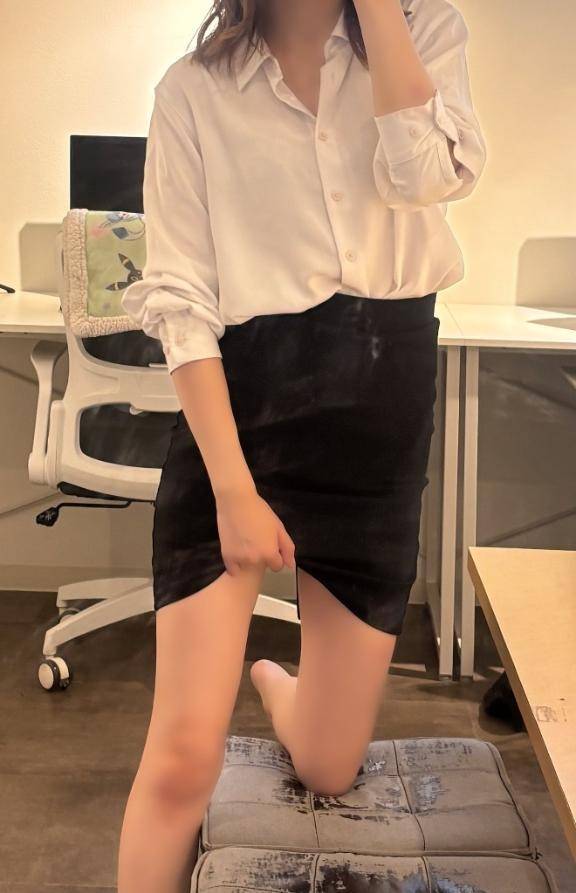キレイめ✨