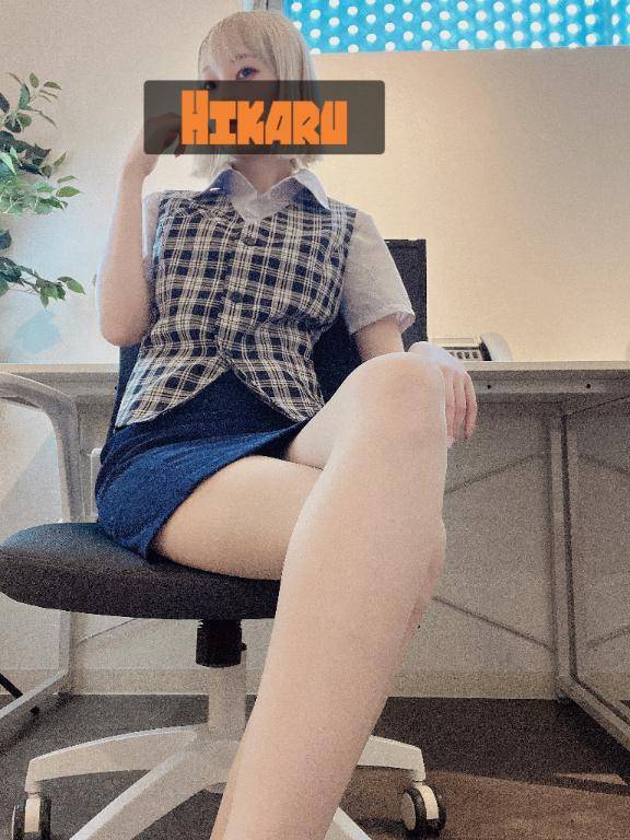 🧡出社しました🧡