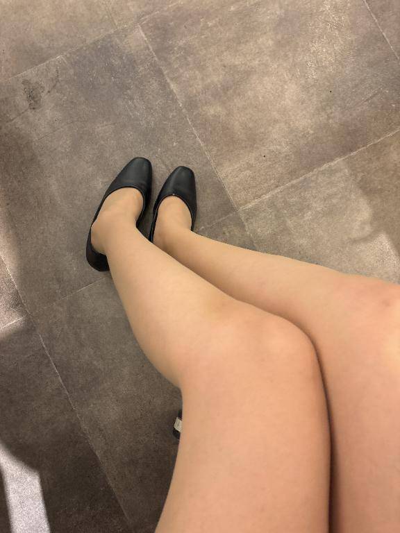 いきますよ〜♡