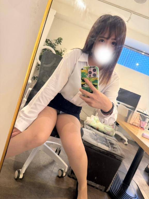 はじめまして♡初出勤日