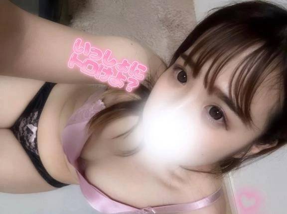 ベッドでは、、、♡