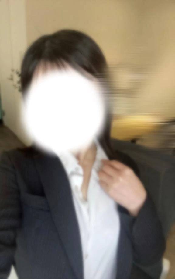 初めまして🤍