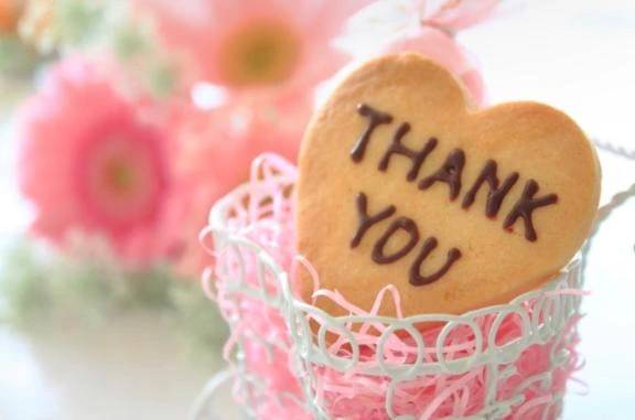 昨日もありがとうございました