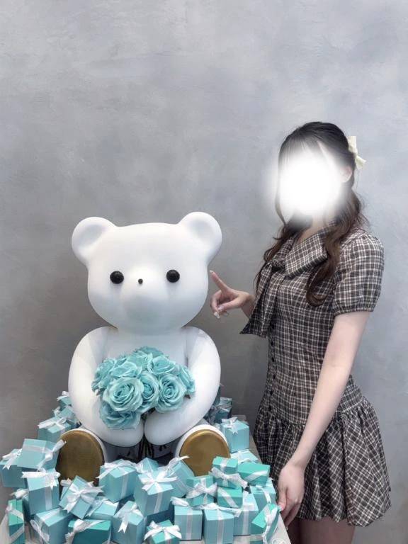 満員御礼🥹🙏🏻