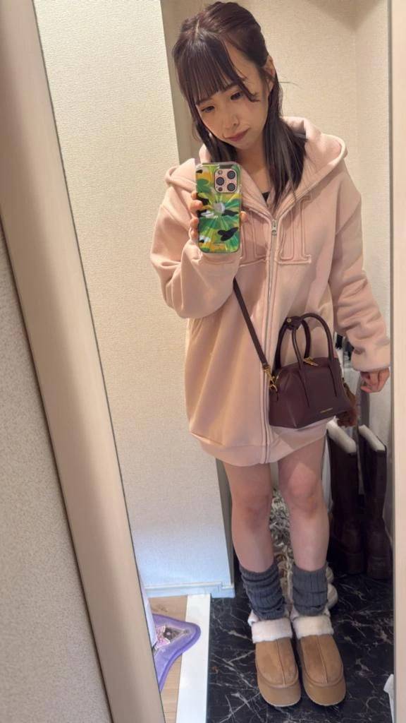 アップデートしよ❤︎