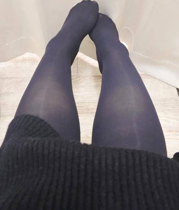 さむいですね〜