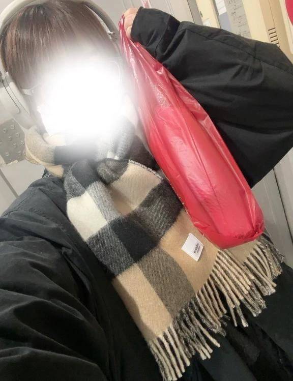 はやめのクリスマスプレゼント🎄🎁