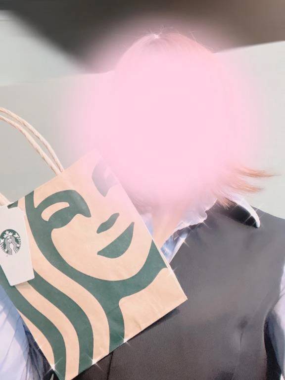 出勤＆お礼❣️