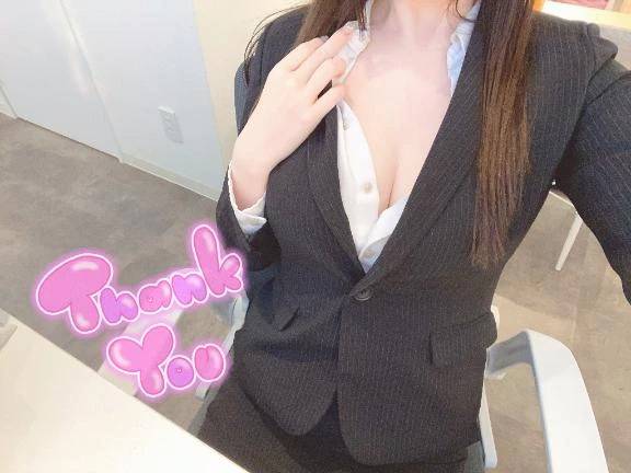 月曜日からありがとう🫶🏻