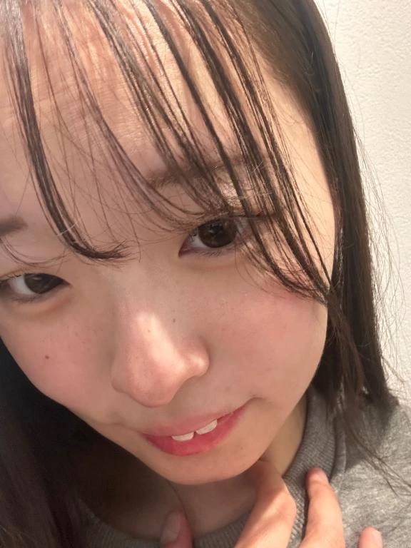 今日は暖かいね☀️