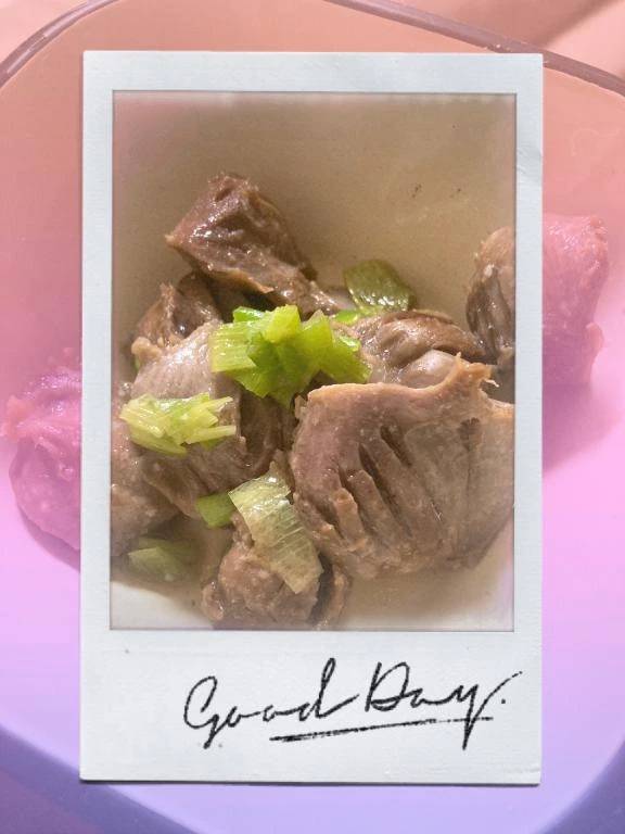 こんばんの肴？