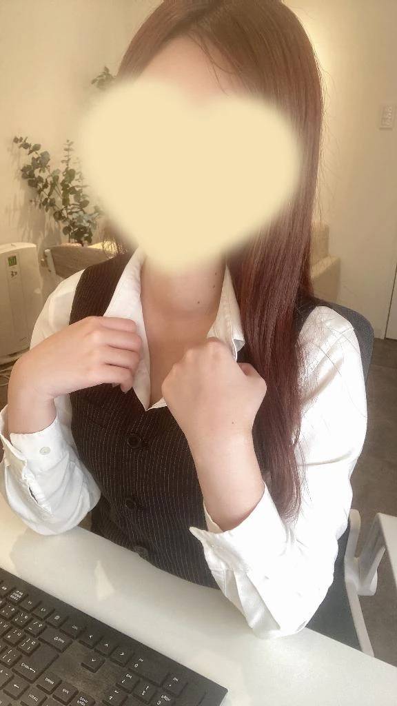 ちょっと久しぶりでドキドキしてるの💓