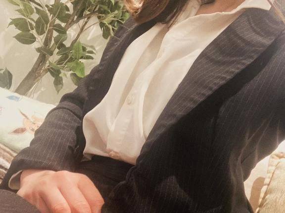 濡れちゃう、、！