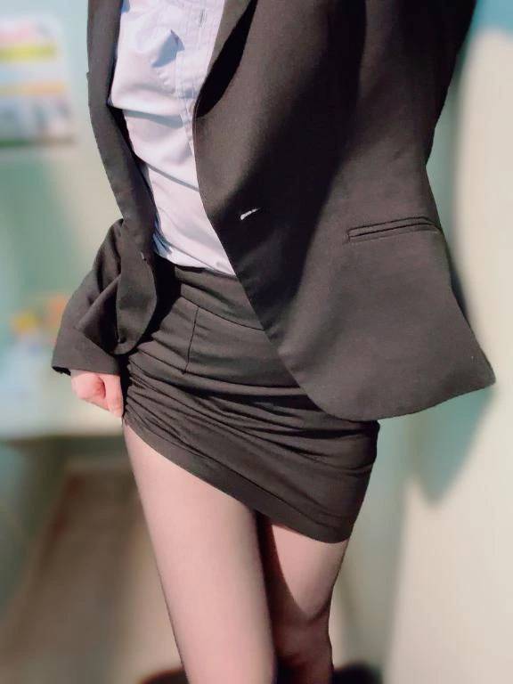 本日出勤🩵