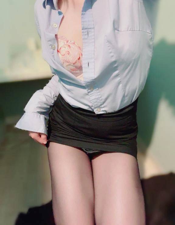 もうすぐ、、パンツが、、🥹