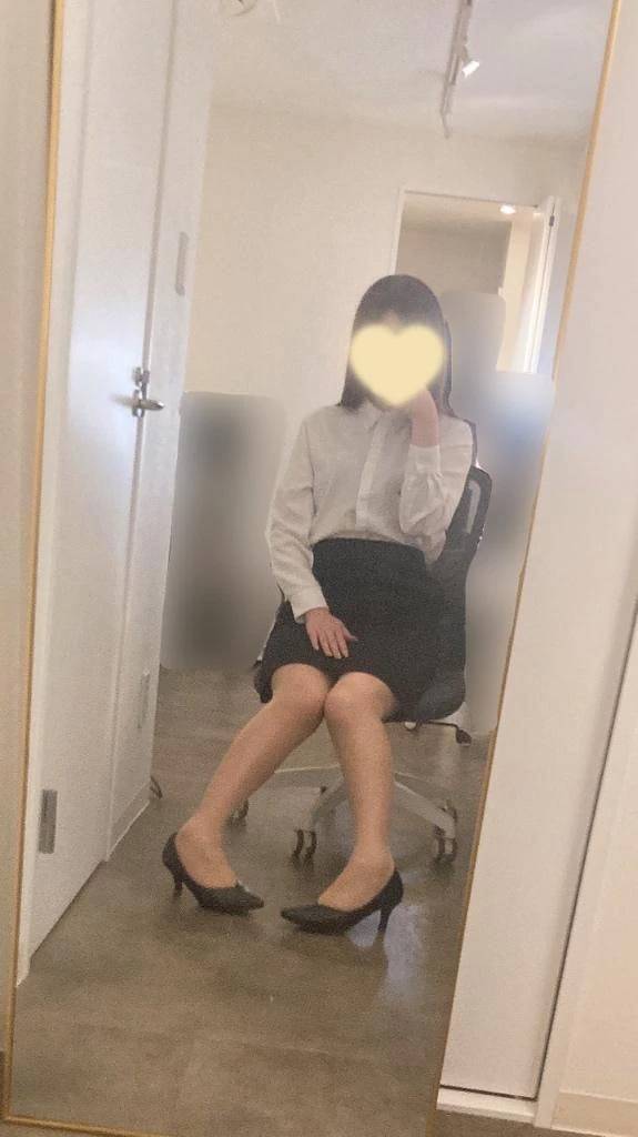 桜庭ひかり（e女商事 池袋オフィス）