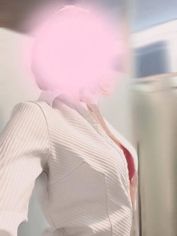 こんにちは🍑