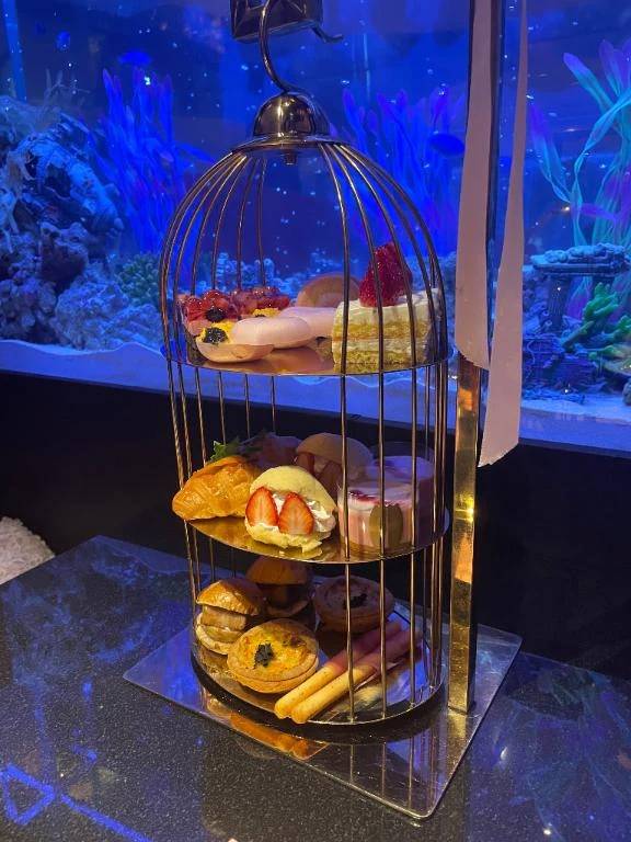 アフヌン🍰