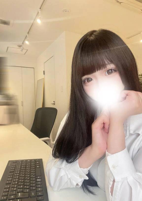 初めまして🤍
