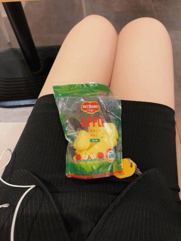 3Pがあるので今から痩せます