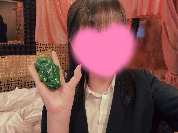 おい、ピーマン野郎っ！